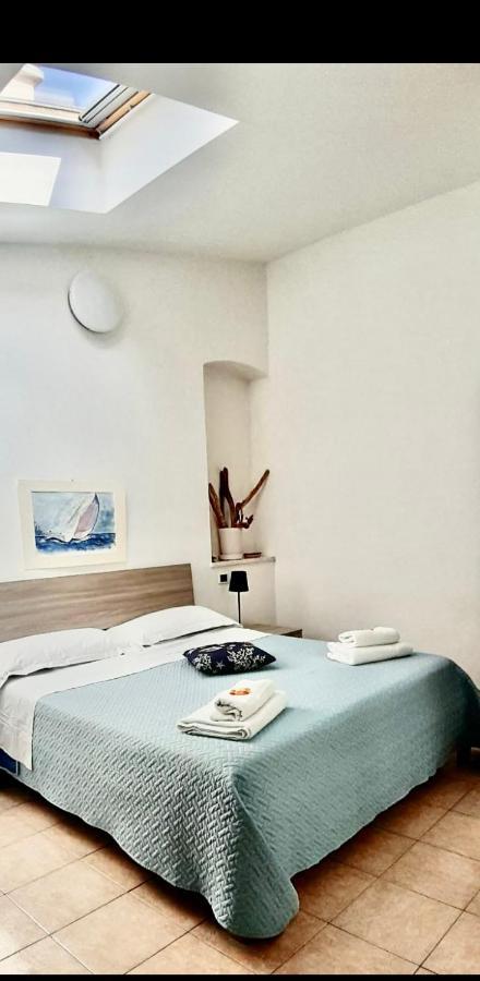 Appartamento Portovenere Con Vista Mare Porto Venere Exterior foto