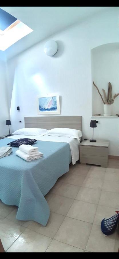 Appartamento Portovenere Con Vista Mare Porto Venere Exterior foto