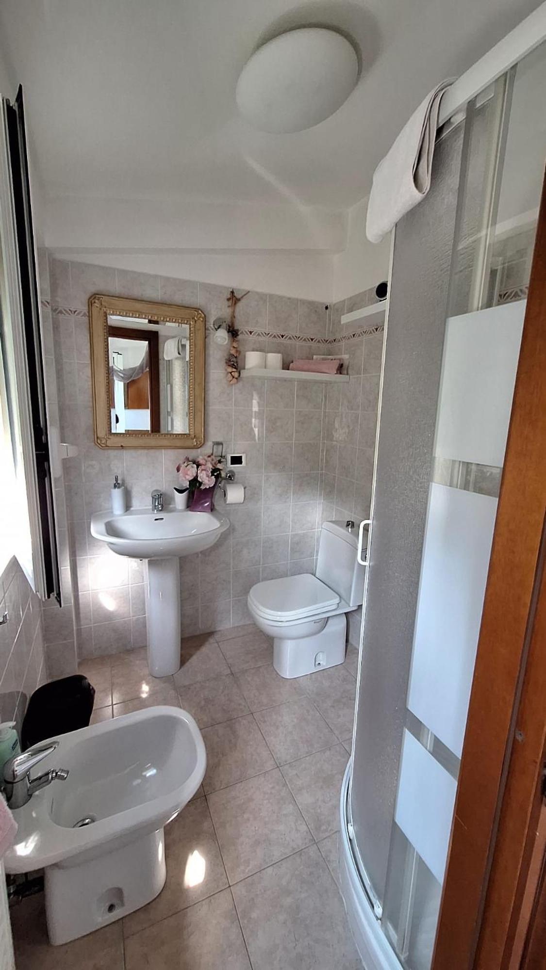 Appartamento Portovenere Con Vista Mare Porto Venere Exterior foto